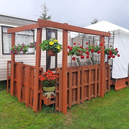 Agroturystyka U Rolnika - D Holender Nowakowo Ngoại thất bức ảnh