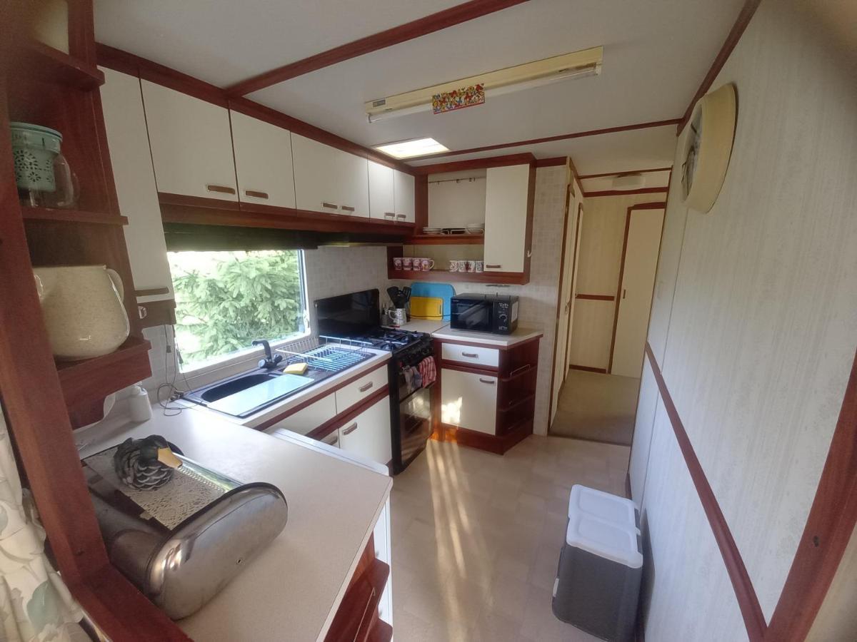 Agroturystyka U Rolnika - D Holender Nowakowo Ngoại thất bức ảnh